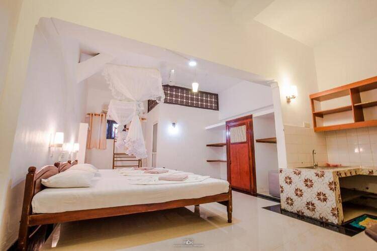 Sea View Beach Resort