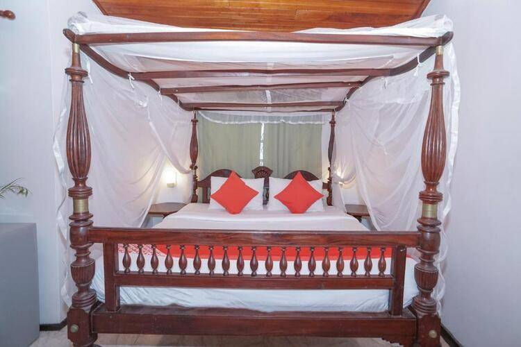 Sea View Beach Resort