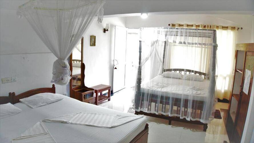 Sea View Beach Resort