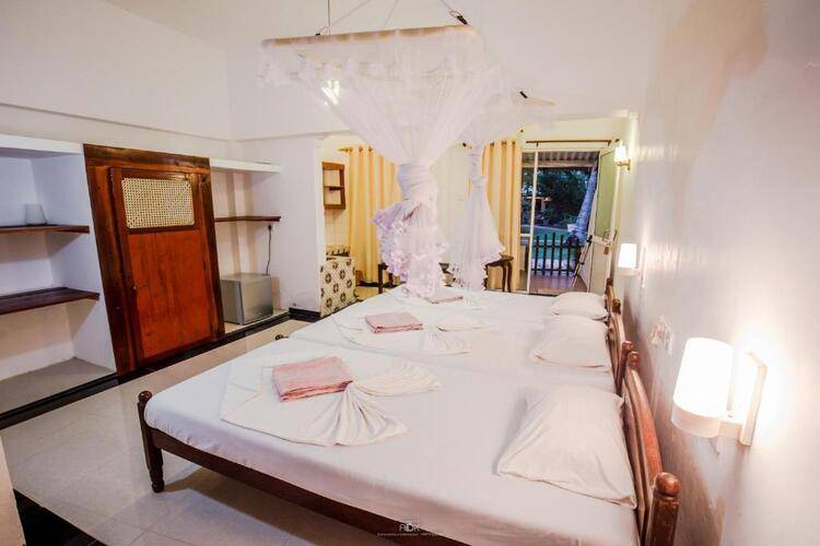 Sea View Beach Resort