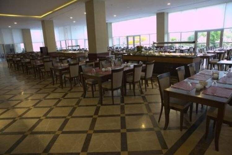 Safa Sorgun Thermal Hotel Wellness & Spa