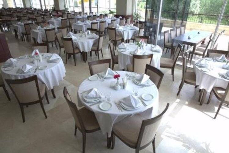 Safa Sorgun Thermal Hotel Wellness & Spa