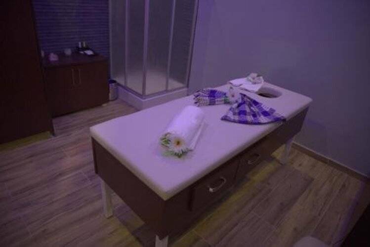 Safa Sorgun Thermal Hotel Wellness & Spa
