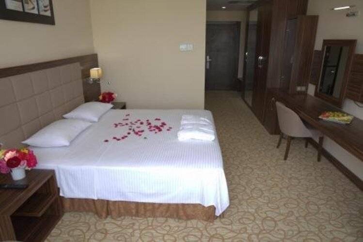 Safa Sorgun Thermal Hotel Wellness & Spa