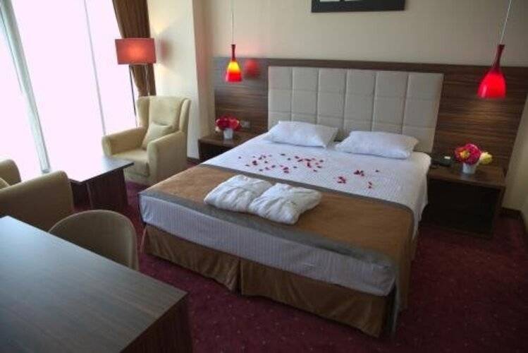 Safa Sorgun Thermal Hotel Wellness & Spa