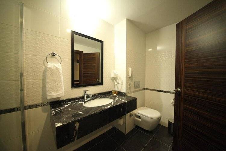 Safa Sorgun Thermal Hotel Wellness & Spa