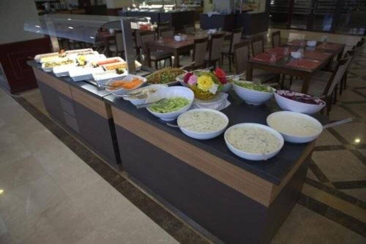 Safa Sorgun Thermal Hotel Wellness & Spa