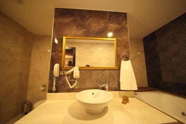 Safa Sorgun Thermal Hotel Wellness & Spa