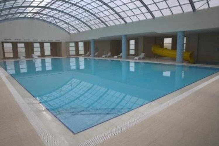 Safa Sorgun Thermal Hotel Wellness & Spa