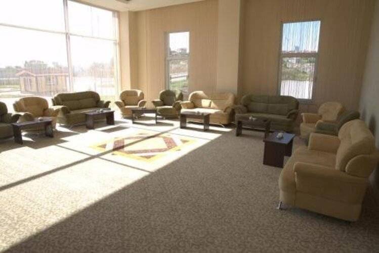 Safa Sorgun Thermal Hotel Wellness & Spa