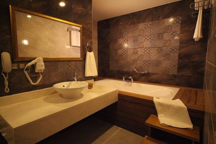 Safa Sorgun Thermal Hotel Wellness & Spa