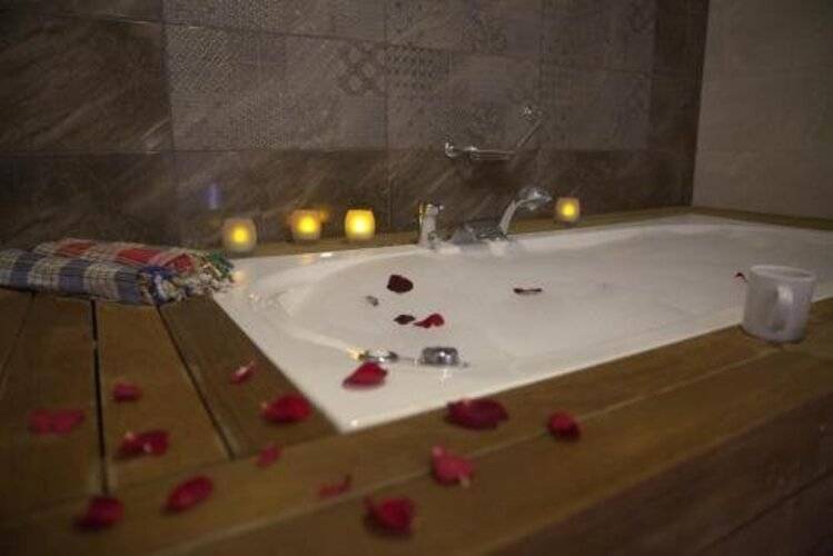 Safa Sorgun Thermal Hotel Wellness & Spa