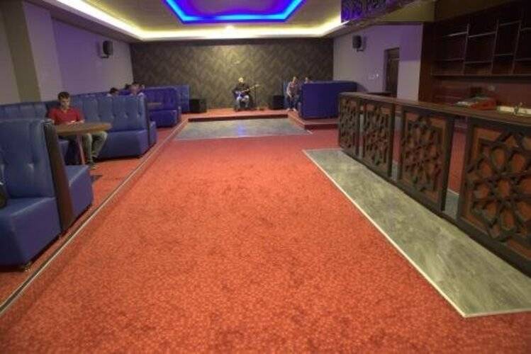 Safa Sorgun Thermal Hotel Wellness & Spa