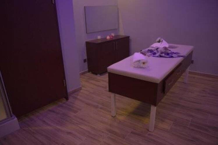 Safa Sorgun Thermal Hotel Wellness & Spa