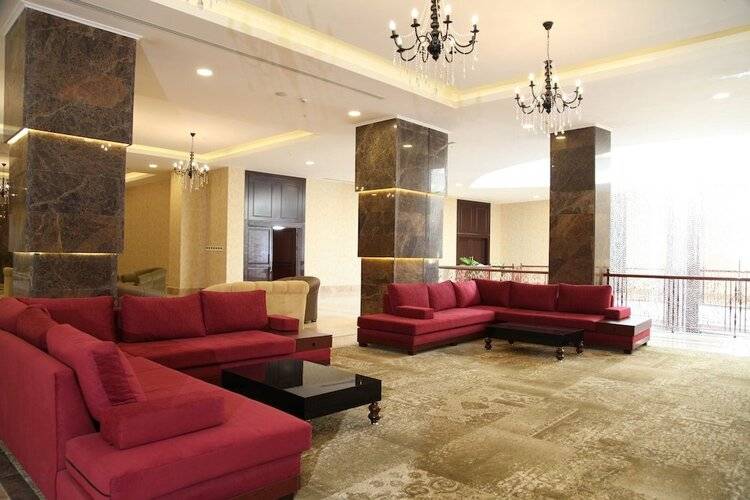 Safa Sorgun Thermal Hotel Wellness & Spa