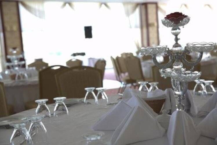 Safa Sorgun Thermal Hotel Wellness & Spa