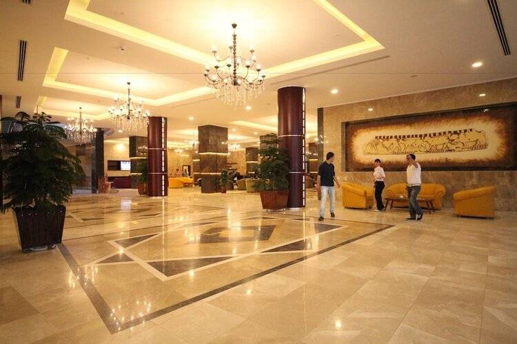 Safa Sorgun Thermal Hotel Wellness & Spa