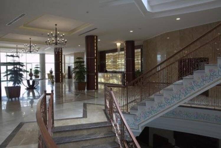 Safa Sorgun Thermal Hotel Wellness & Spa