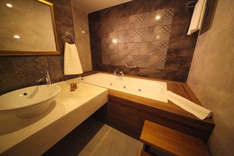 Safa Sorgun Thermal Hotel Wellness & Spa