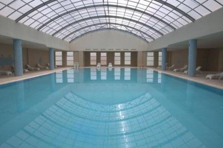 Safa Sorgun Thermal Hotel Wellness & Spa