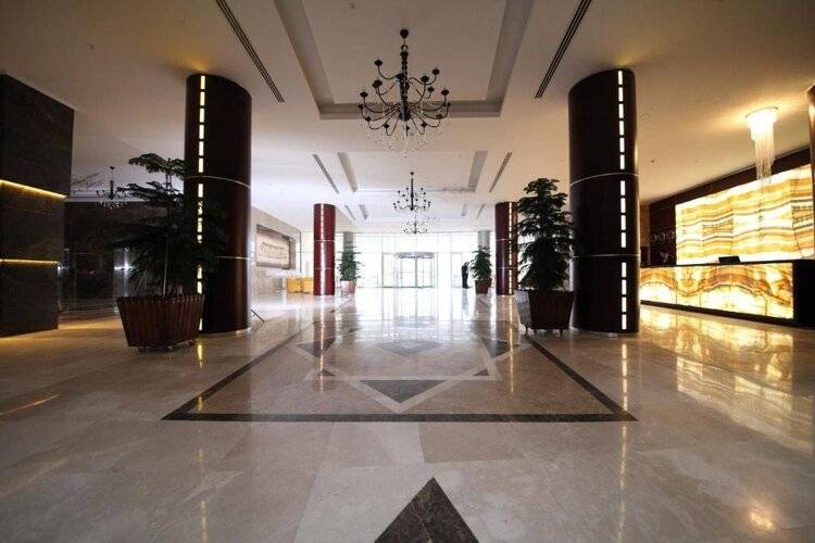 Safa Sorgun Thermal Hotel Wellness & Spa