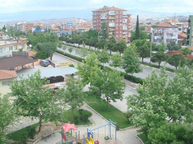 Filiz Pansiyon