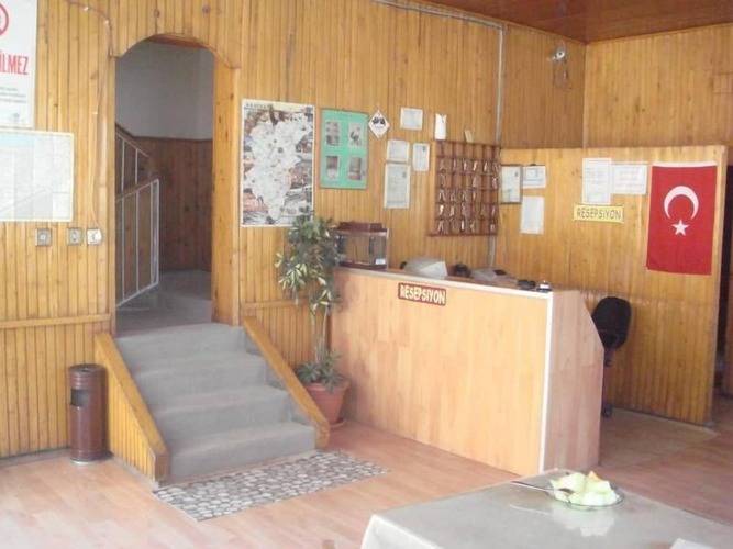 Filiz Pansiyon