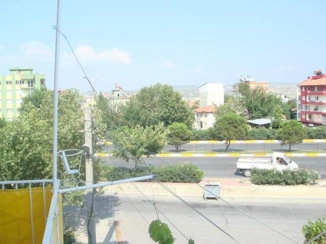 Filiz Pansiyon