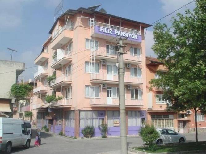 Filiz Pansiyon