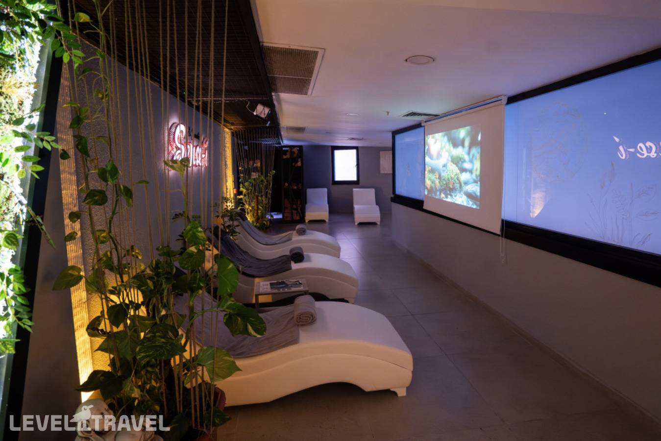 фотографии отеля Leman Hotel - Boutique Class в Турция(Памуккале) - фото №18