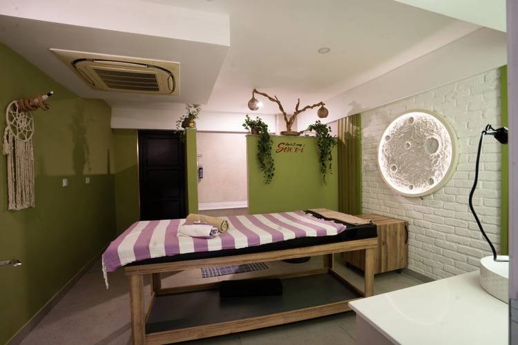 Leman Hotel - Boutique Class