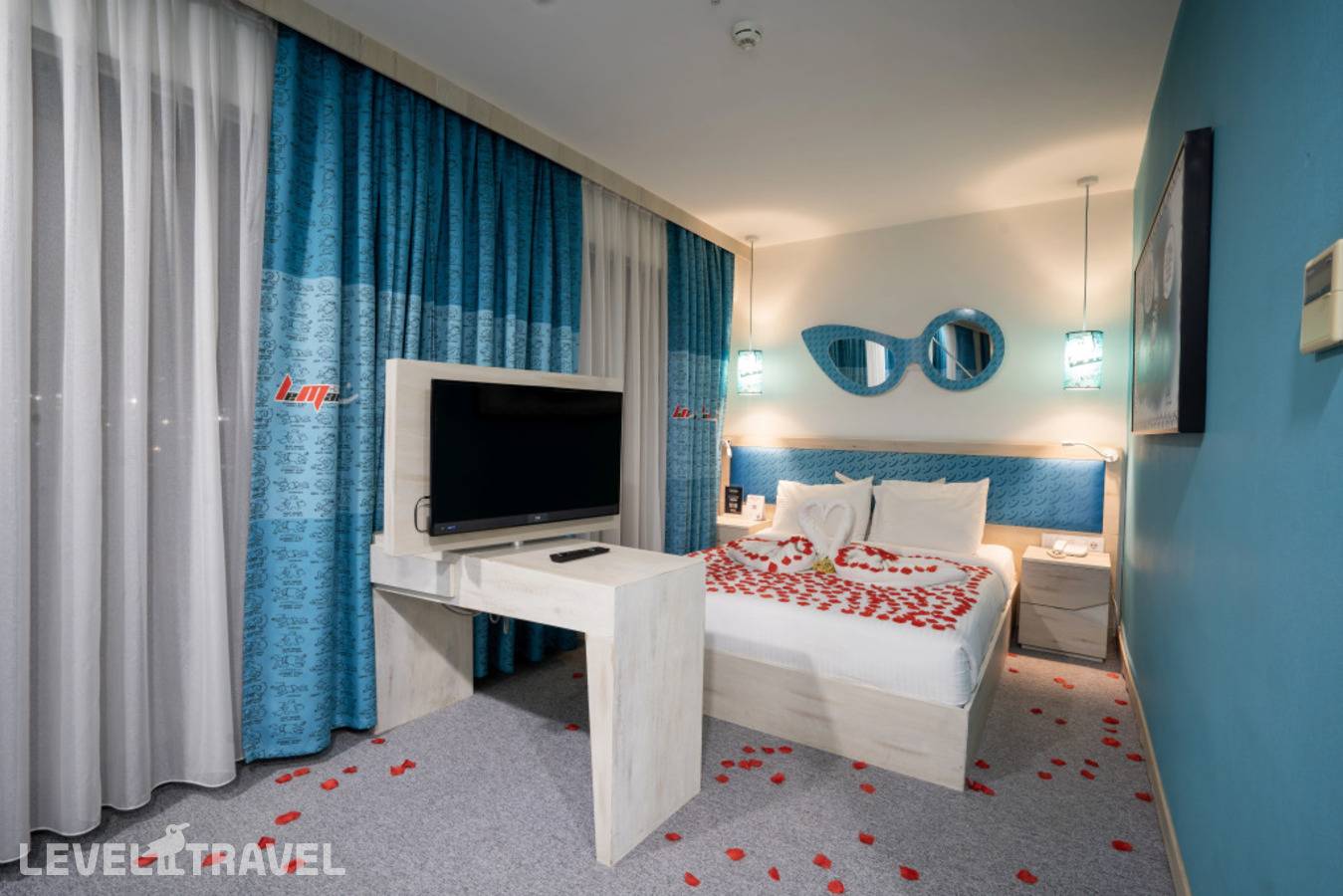 фотографии отеля Leman Hotel - Boutique Class в Турция(Памуккале) - фото №5