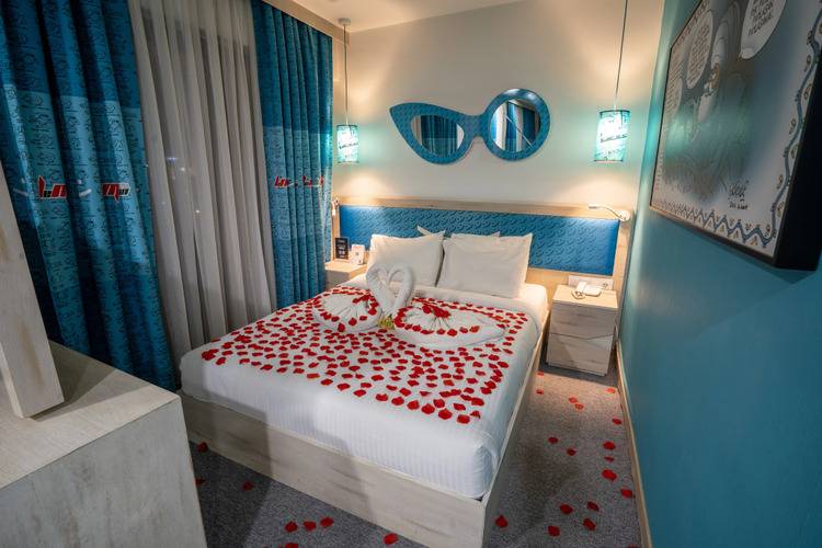 Leman Hotel - Boutique Class