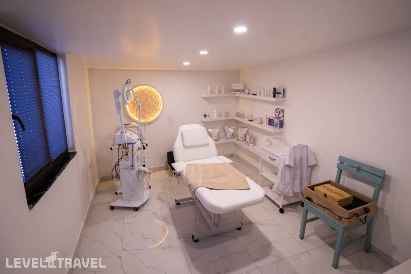 фотографии отеля Leman Hotel - Boutique Class в Турция(Памуккале) - фото №21