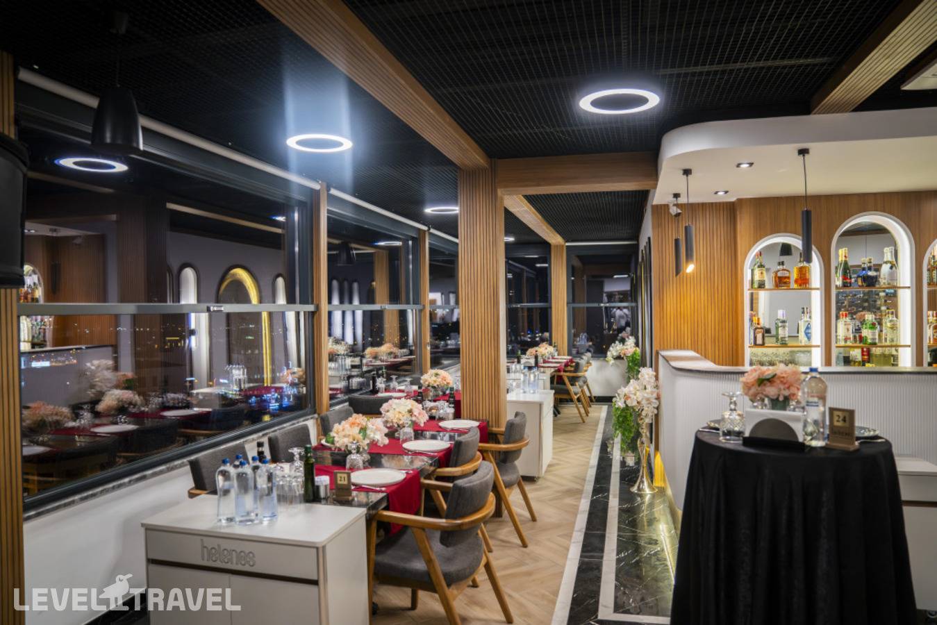 фотографии отеля Leman Hotel - Boutique Class в Турция(Памуккале) - фото №4