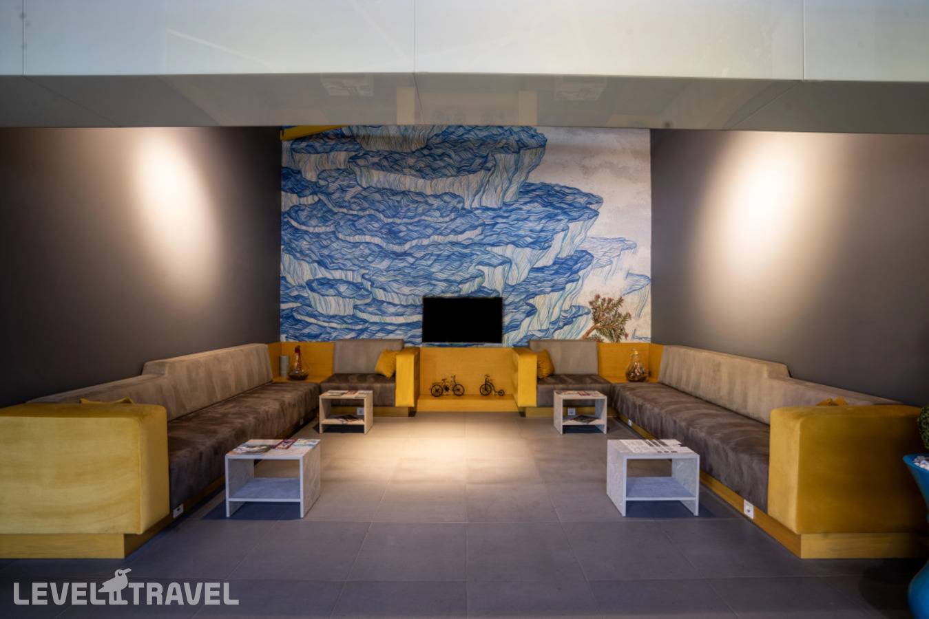 фотографии отеля Leman Hotel - Boutique Class в Турция(Памуккале) - фото №22