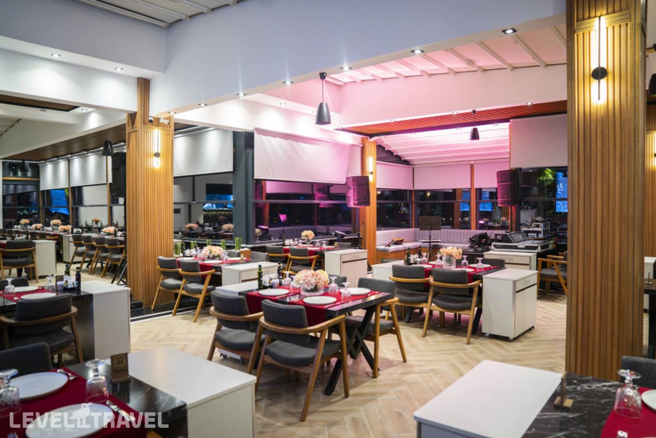 фотографии отеля Leman Hotel - Boutique Class в Турция(Памуккале) - фото №16