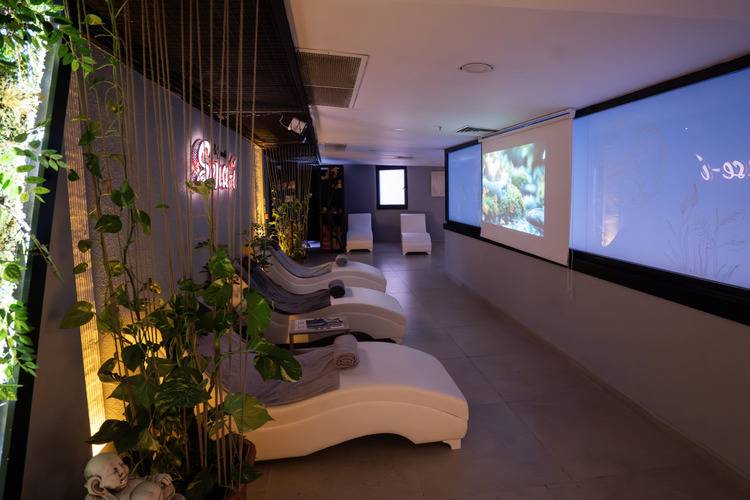 Leman Hotel - Boutique Class