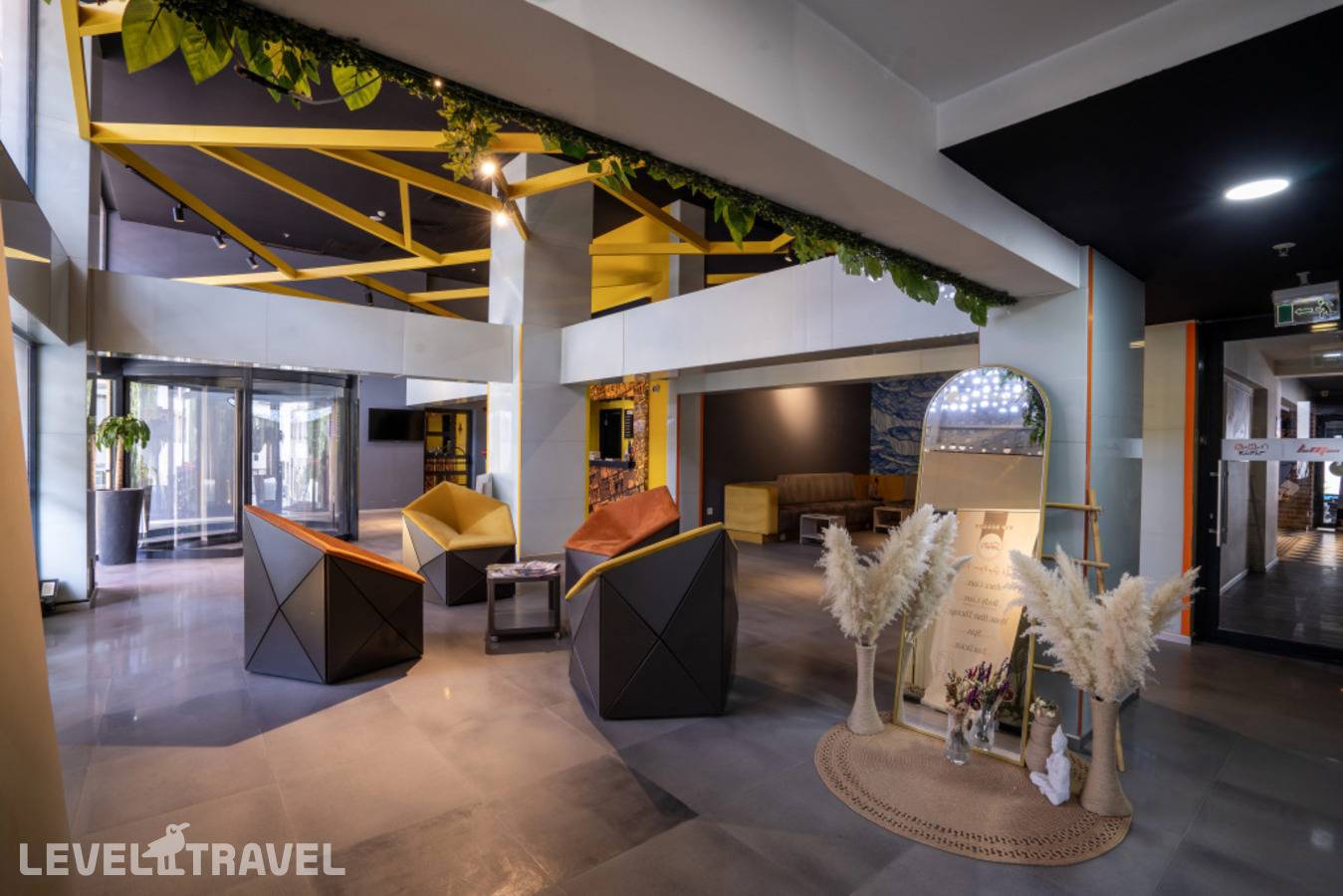 фотографии отеля Leman Hotel - Boutique Class в Турция(Памуккале) - фото №7