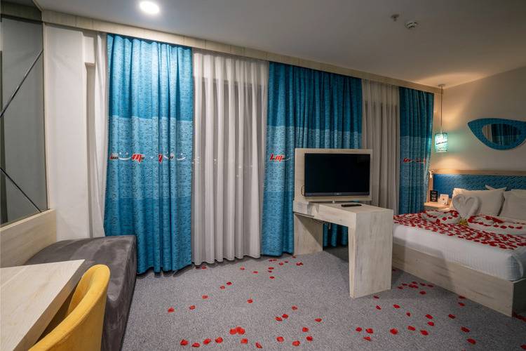 Leman Hotel - Boutique Class