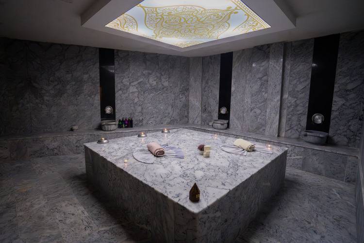 Leman Hotel - Boutique Class