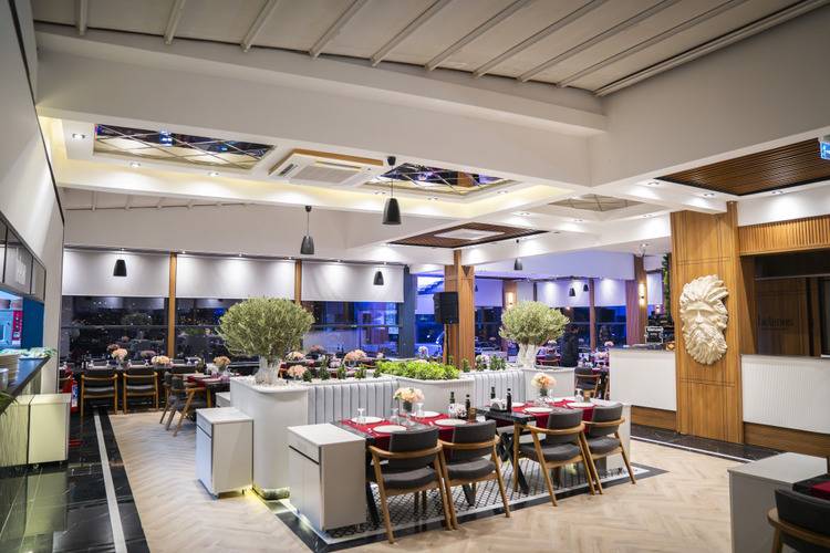 Leman Hotel - Boutique Class