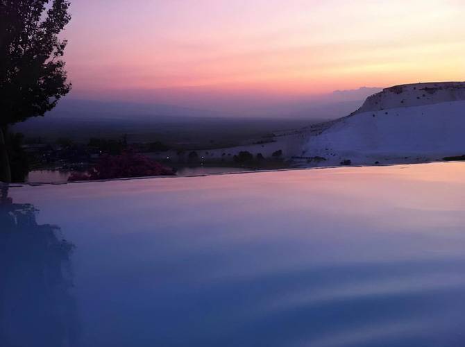 Sunrise Aya Hotel