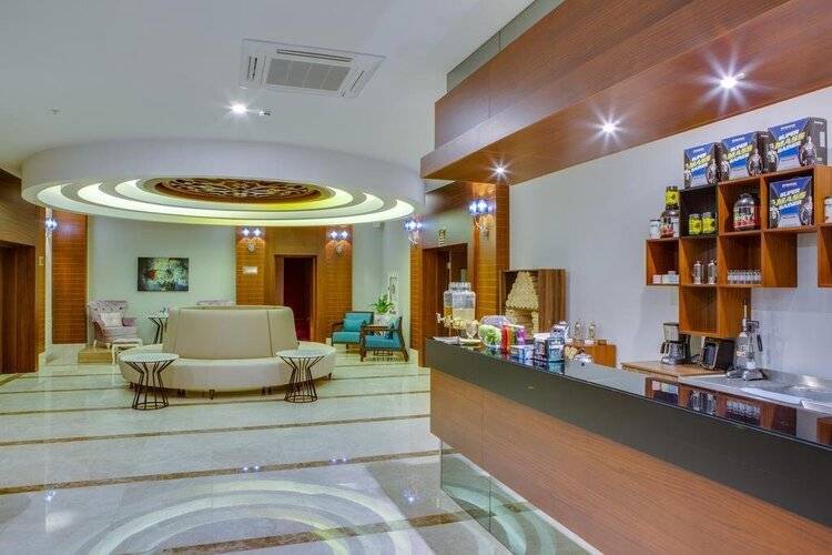Demircioğlu Park Hotel