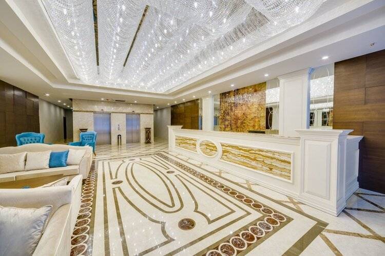 Demircioğlu Park Hotel