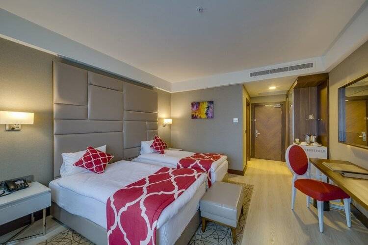 Demircioğlu Park Hotel