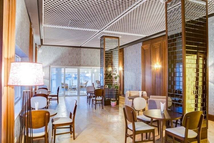 Demircioğlu Park Hotel