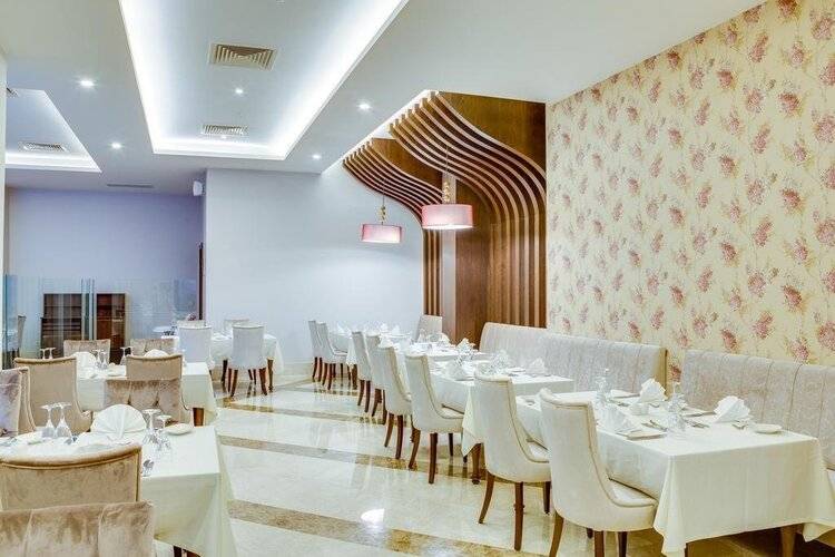 Demircioğlu Park Hotel