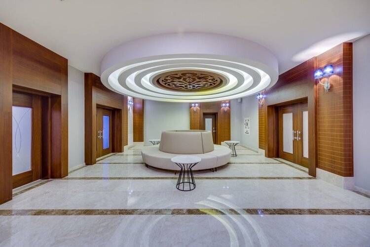 Demircioğlu Park Hotel