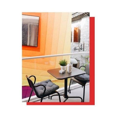 Bono Hotel Old Town